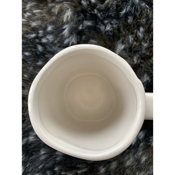 Rae Dunn DREAMER Artisan Mug Collection Large - Picture 2 of 3